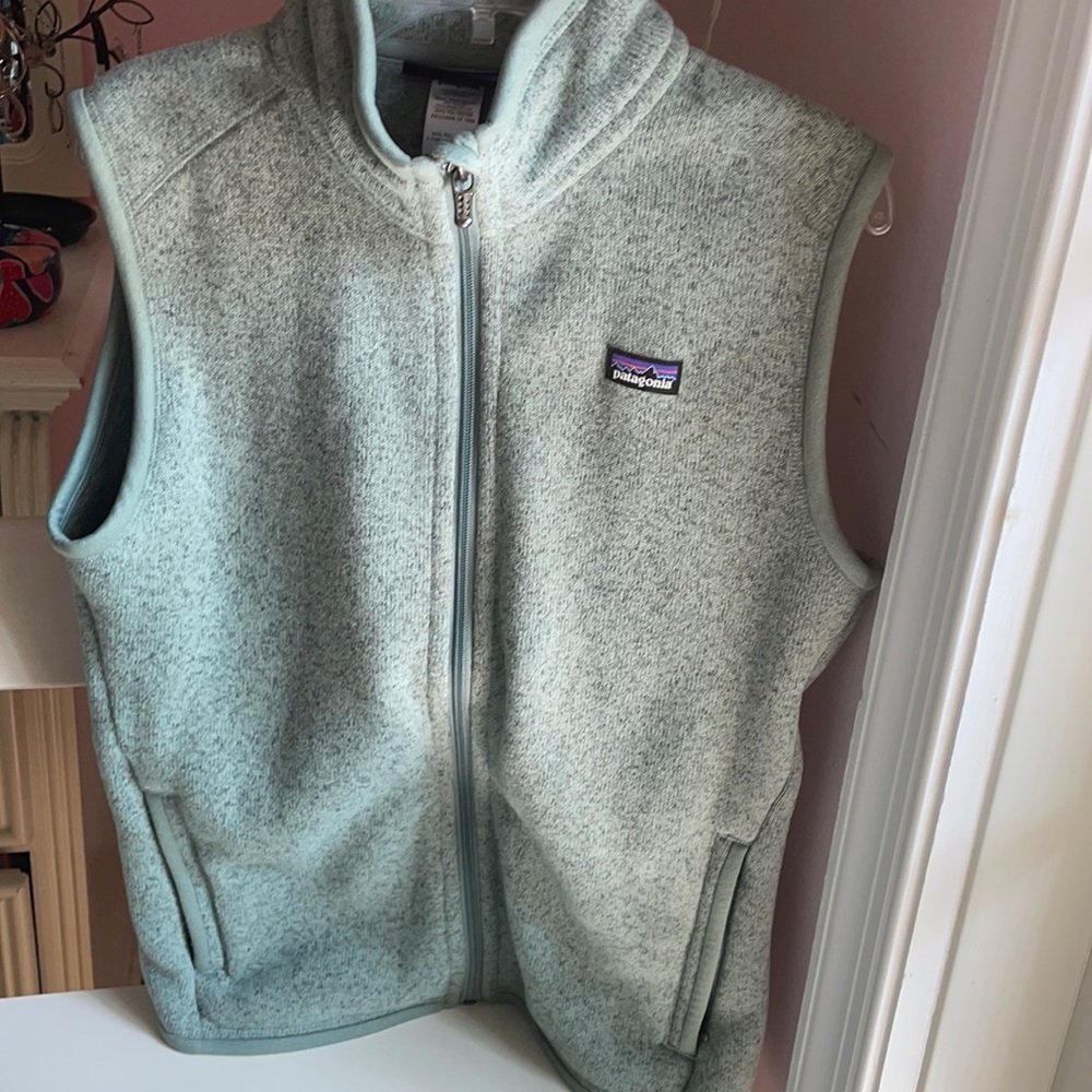 Patagonia Better Sweater Vest